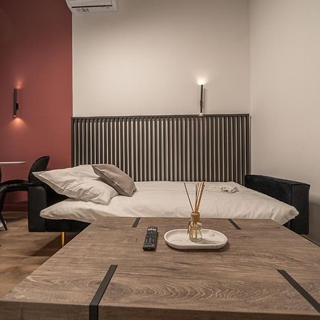 D37 - Dohany Street Urban Suite - Best Location By Bqa Budapeste Exterior foto