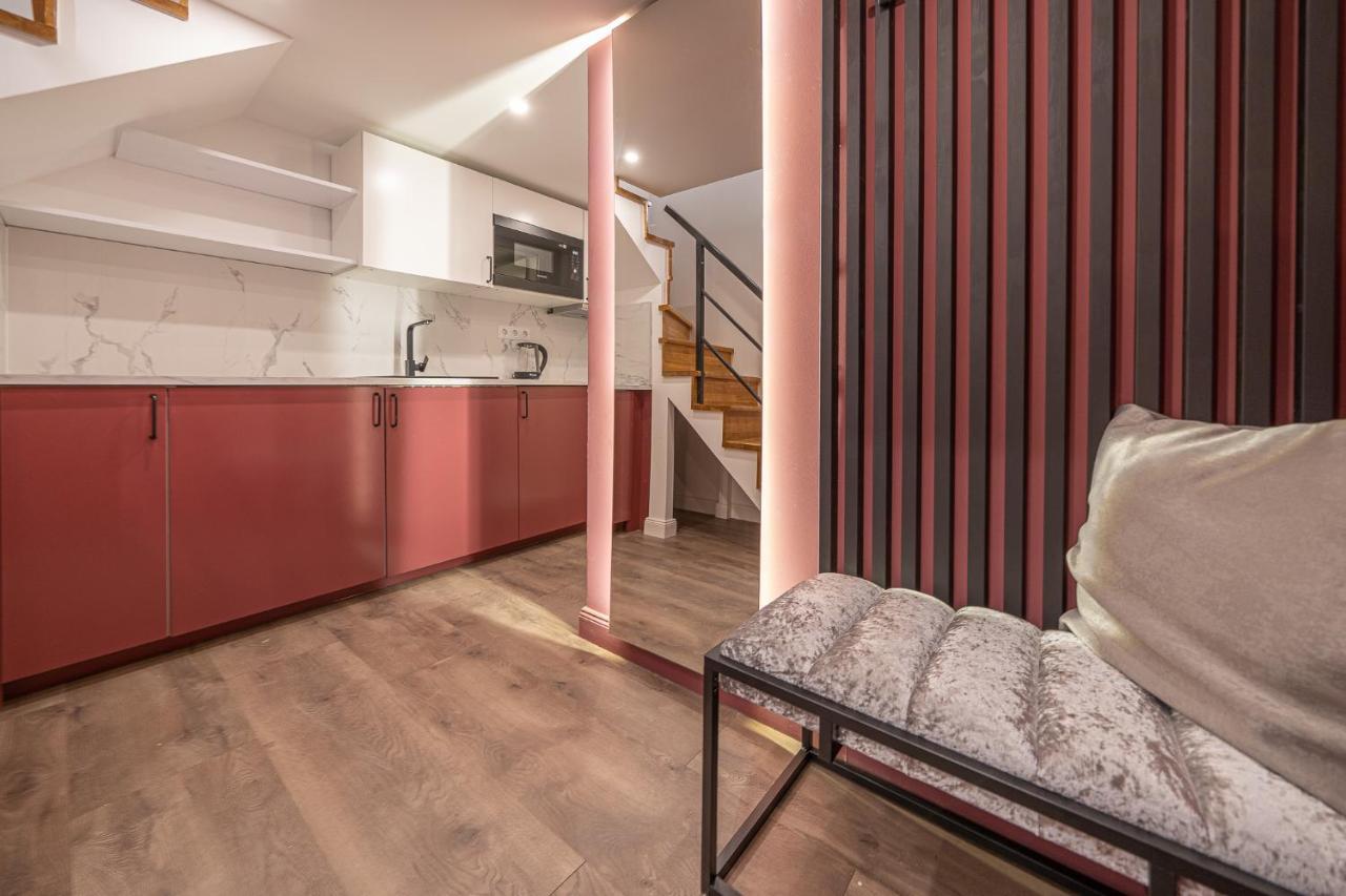 D37 - Dohany Street Urban Suite - Best Location By Bqa Budapeste Exterior foto
