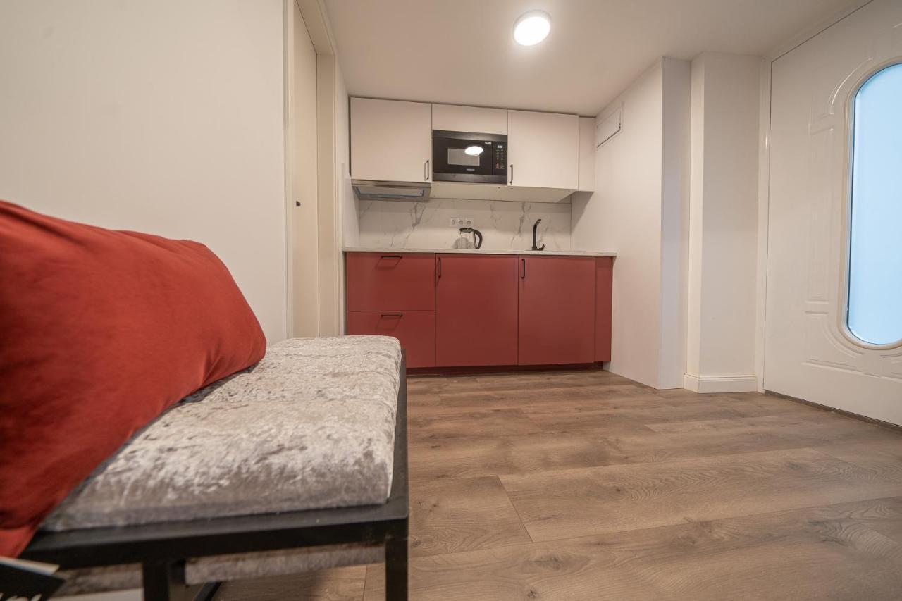 D37 - Dohany Street Urban Suite - Best Location By Bqa Budapeste Exterior foto