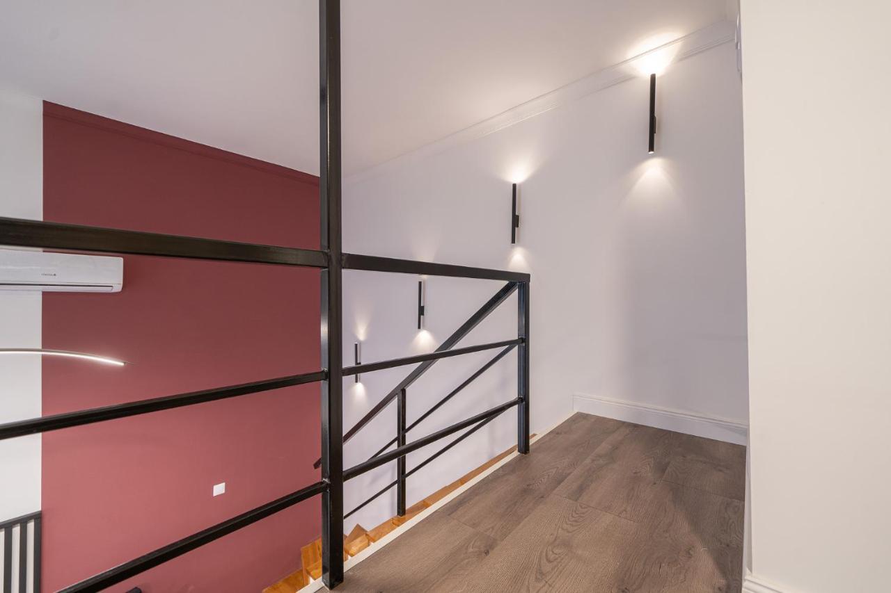 D37 - Dohany Street Urban Suite - Best Location By Bqa Budapeste Exterior foto