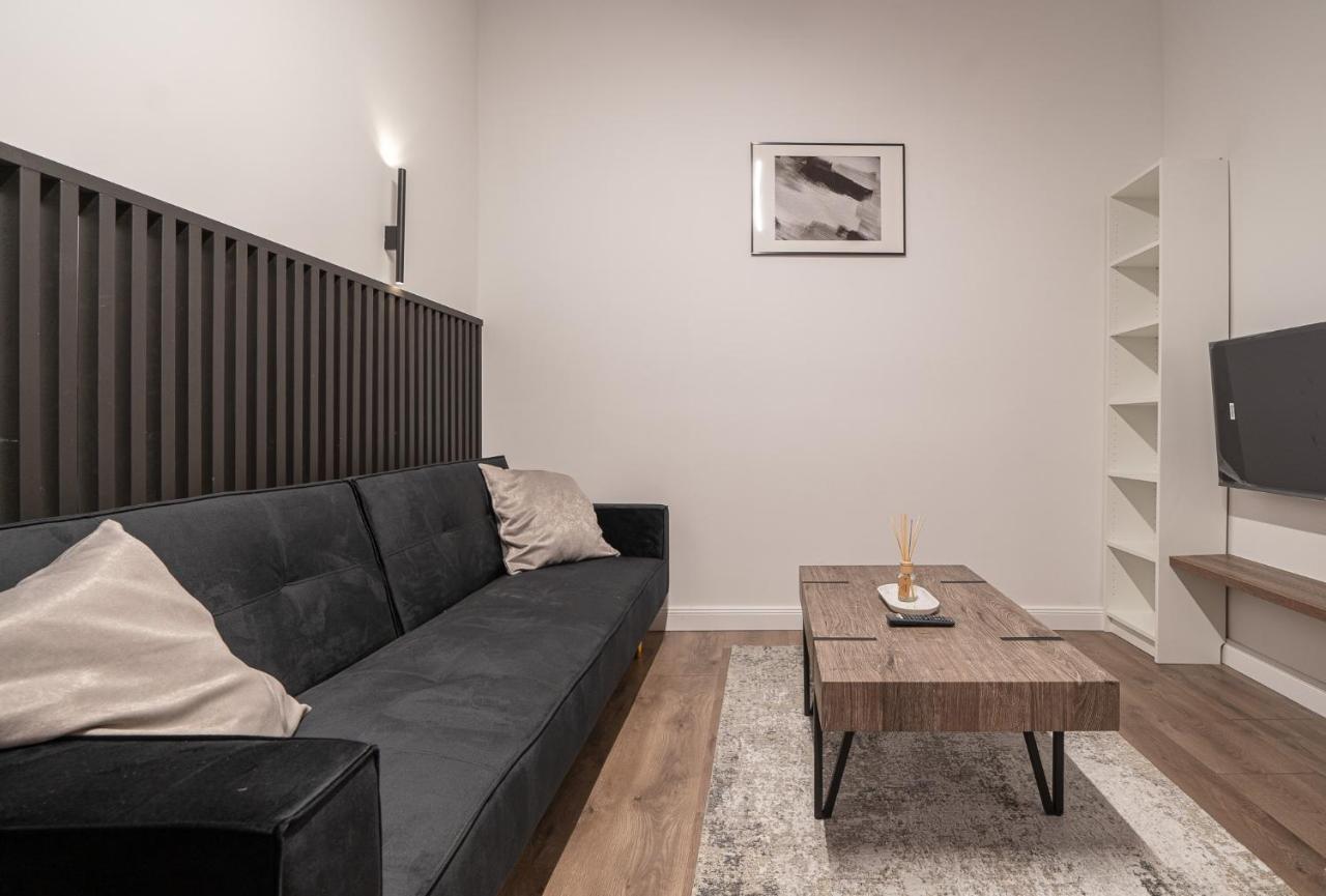 D37 - Dohany Street Urban Suite - Best Location By Bqa Budapeste Exterior foto
