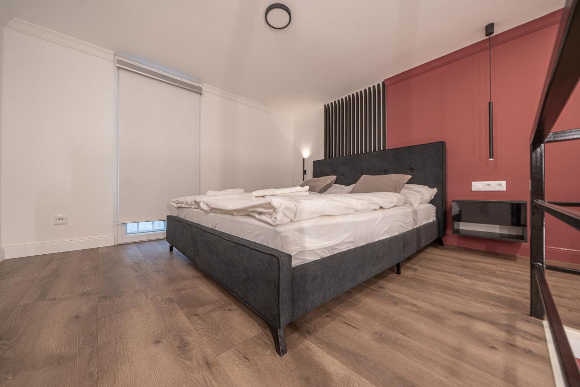 D37 - Dohany Street Urban Suite - Best Location By Bqa Budapeste Exterior foto